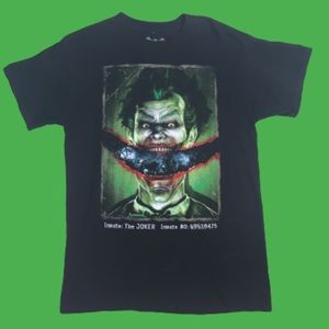 The Joker Shirt